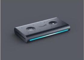 亚马逊发布一系列基于Alexa语音系统的新产品