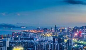 研究机构:粤港澳大湾区发明专利申请量去年超过17.6万件