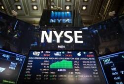 中概股收盘普涨:阿里涨近3% B站等视频三杰齐涨